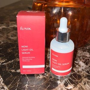 IUNIK Vegan Noni 42% Oil Serum 1.69 Fl Oz